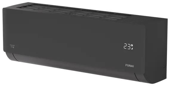 Классическая сплит-система серии SENSEI NERO 2.0 RAC-SNN20HP.D07 (комплект)