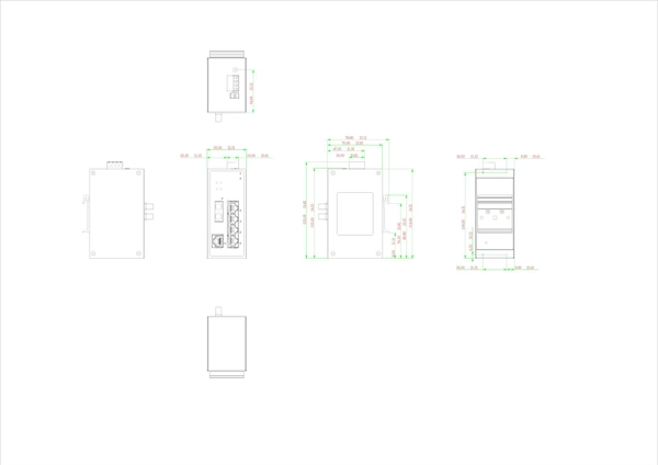 EDS-P206A-4PoE-M-ST