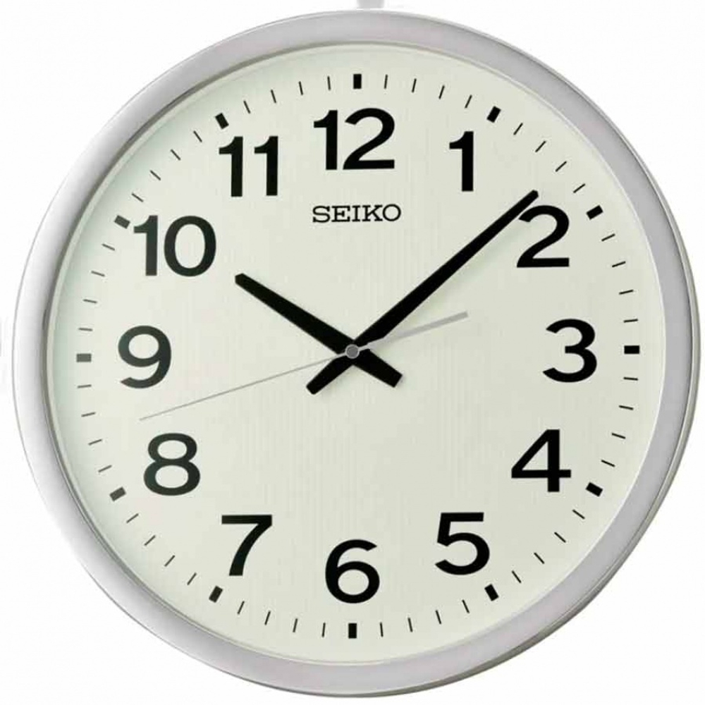 Настенные часы Seiko QXA799S