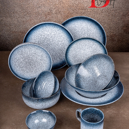 Серия blue