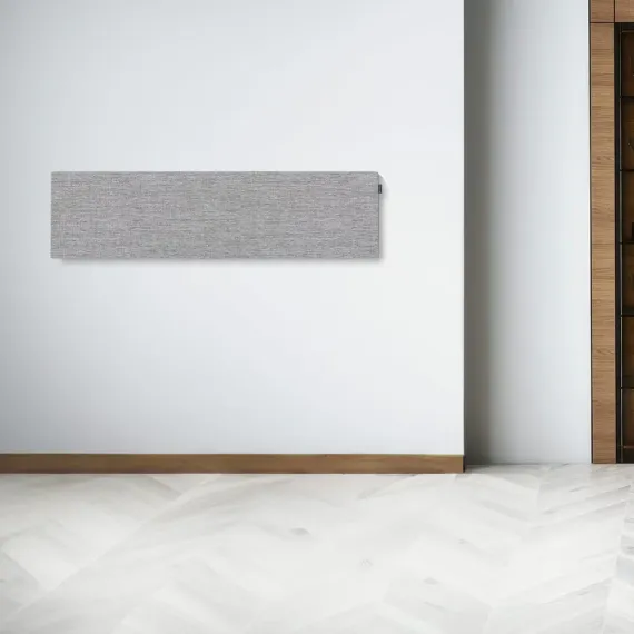 CANVAS SOLO 55 Structure Grey