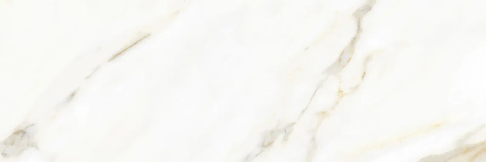 Настенная плитка Alma Ceramica TWU3090ATU04R Anturin 30x90 белая матовая под мрамор