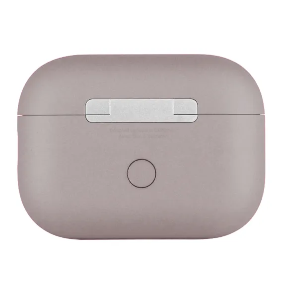 Apple AirPods Pro 2 USB-C Titanium Matte