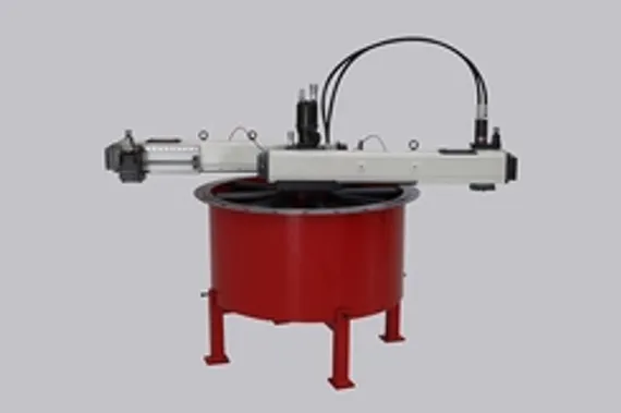 Токарный станок Optimum OPTIturn TX 6222