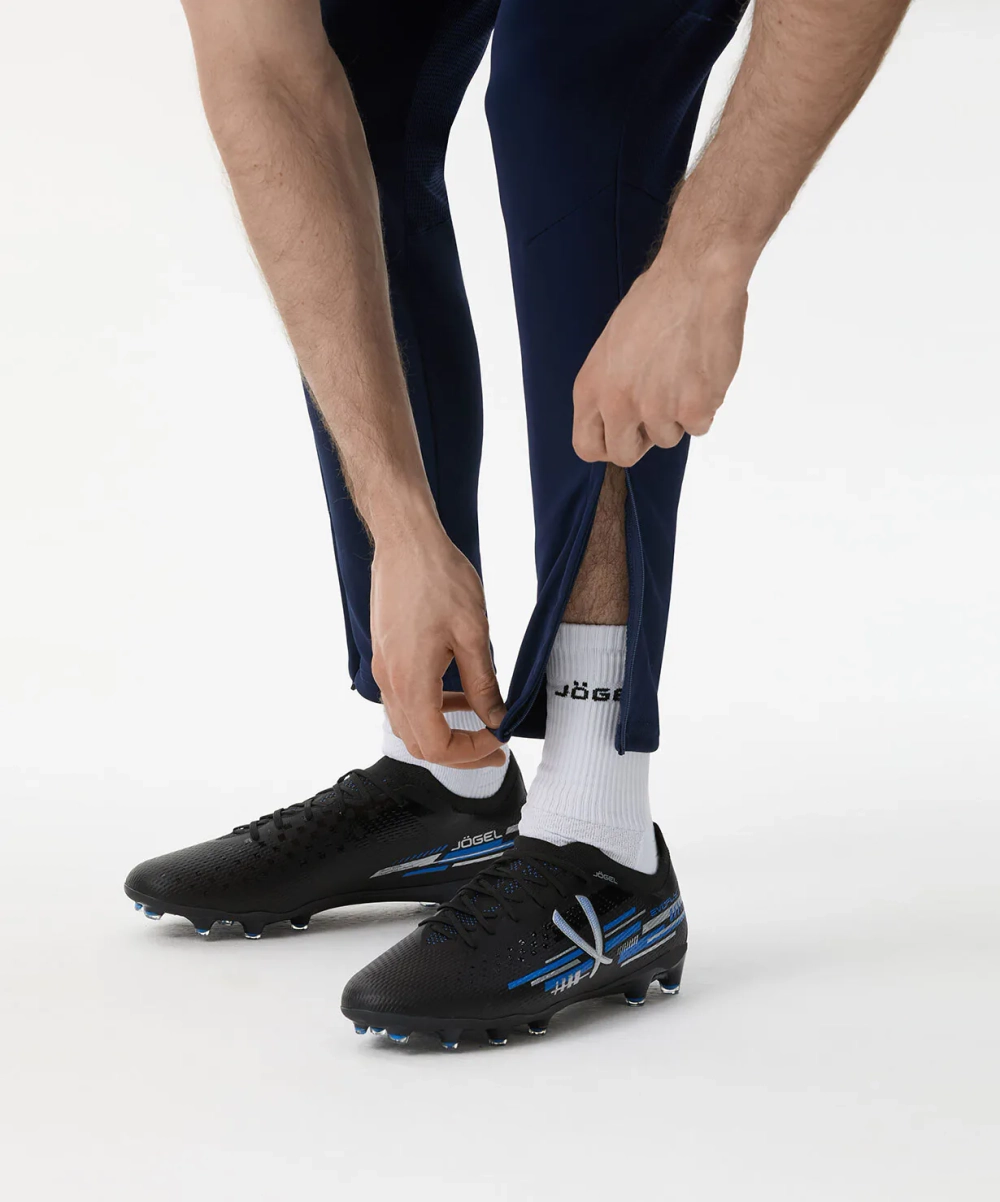Брюки тренировочные DIVISION PerFormDRY Pro Training Pants, темно-синий