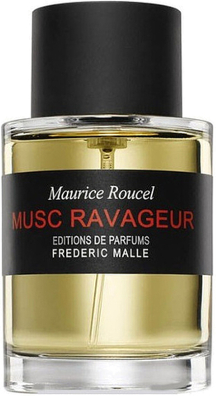 Frederic Malle Musc Ravageur
