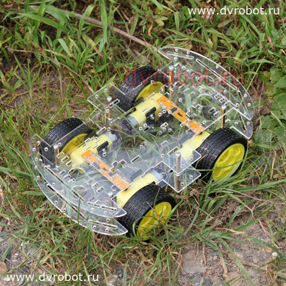 Датчик скорости XD-36