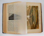 "Земля и жизнь". Ф. Ратцель. 1905г. - антикварная книга