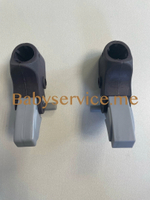 Ступица колеса Geoby 05C201GR-X правая