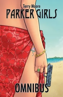 Parker Girls. Omnibus