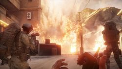 Insurgency Sandstorm PS4 | PS5