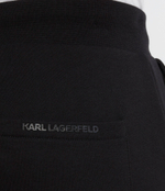 Спортивные штаны Karl Lagerfeld - черный(705062 534940)