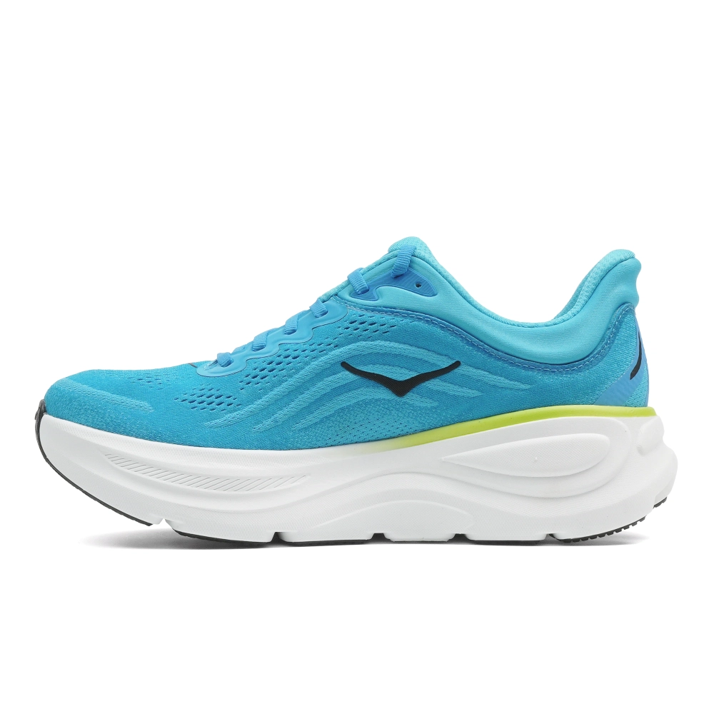 Кроссовки мужские Hoka Bondi 9 WIDE