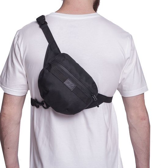 Сумка SKILLS Fixed Bag Черный