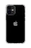 Чехол накладка iPhone 12 Mini 5.4" Gurdini силикон противоударный прозрачный