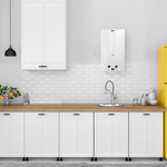 Колонка газовая Zanussi GWH 10 Fonte LPG