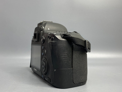 Canon EOS 6D нерабочий затвор