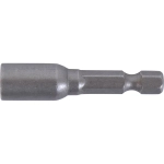 Головка торцевая магнитная 6 мм Makita B-38691