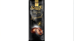 Кофе в зёрнах Santa Fe Special Blend «5 Арабик»
