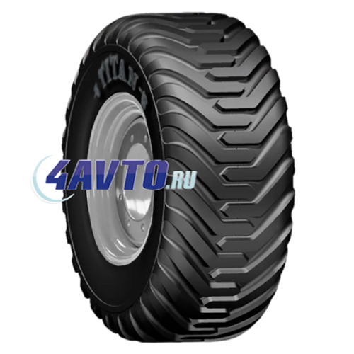 Купить Спецтехника шина Titan Power Flot II 520/50-17 159B (147B) Power Flot II TL РОССИЯ
