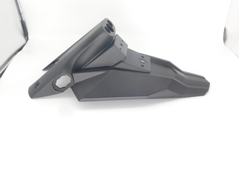 крыло заднее Kawasaki ER650 EX650 EX400 35019-0556
