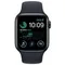 Умные часы Apple Watch SE 2022 40mm Aluminum Sport Темная ночь Midnight