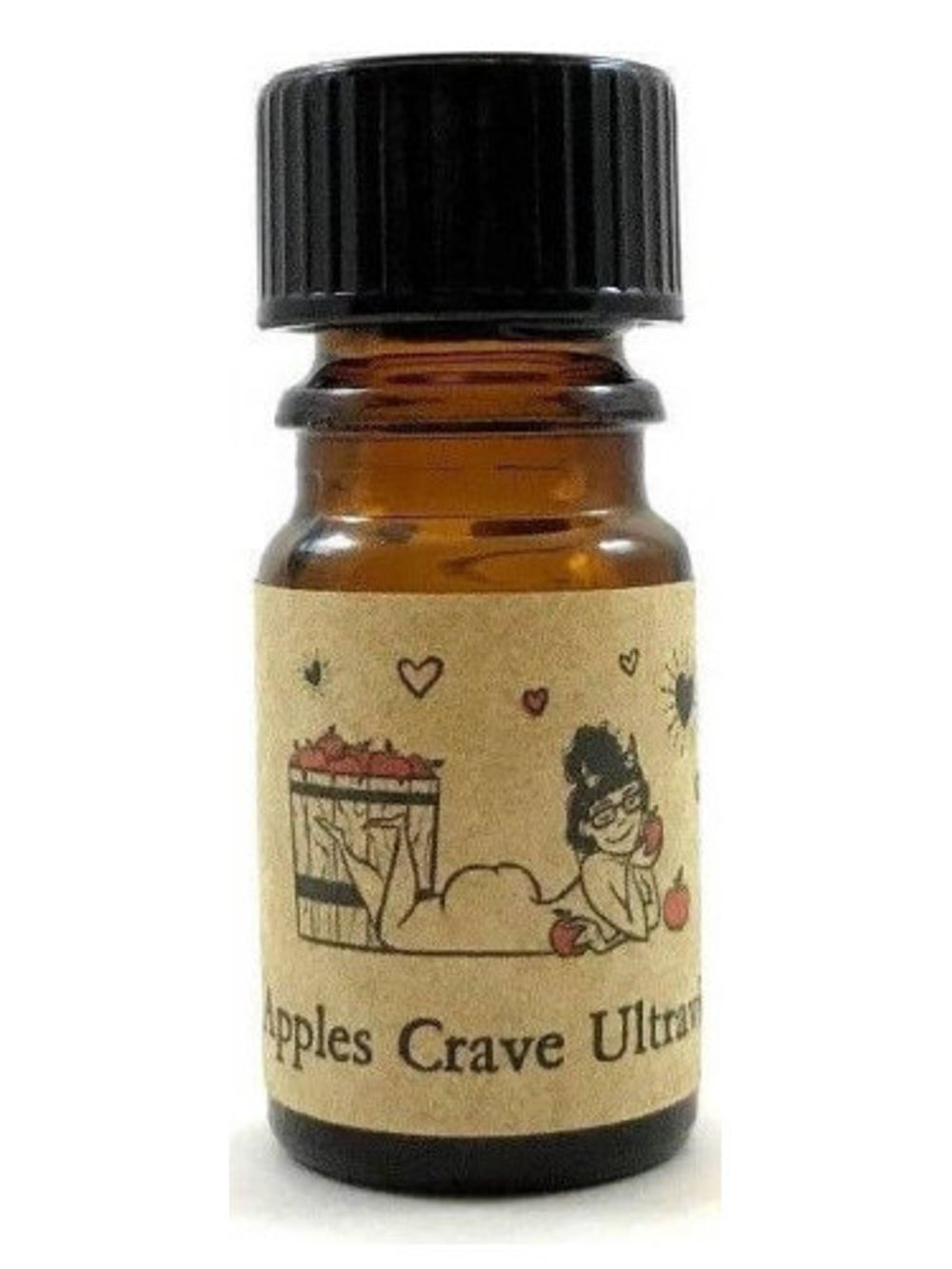Arcana Wildcraft Apples Crave Ultraviolet