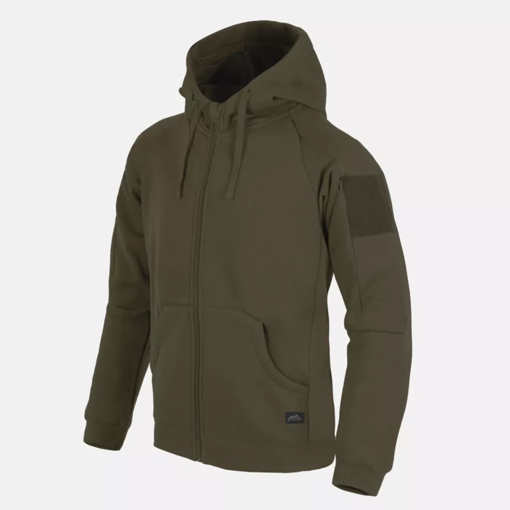 Толстовка URBAN TACTICAL Lite Helikon