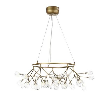 Люстра подвесная ST Luce Riccardo SL411.233.45