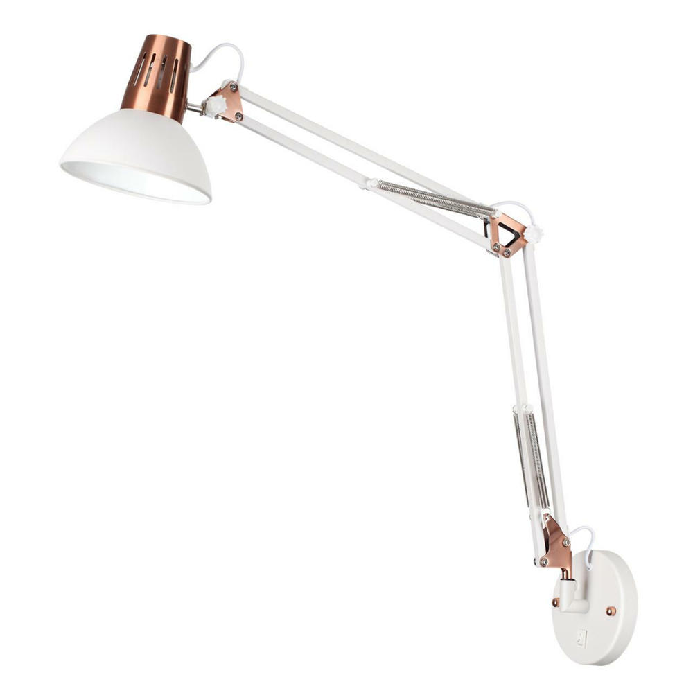 Настенный светильник Odeon Light KAPAL 3344/1W