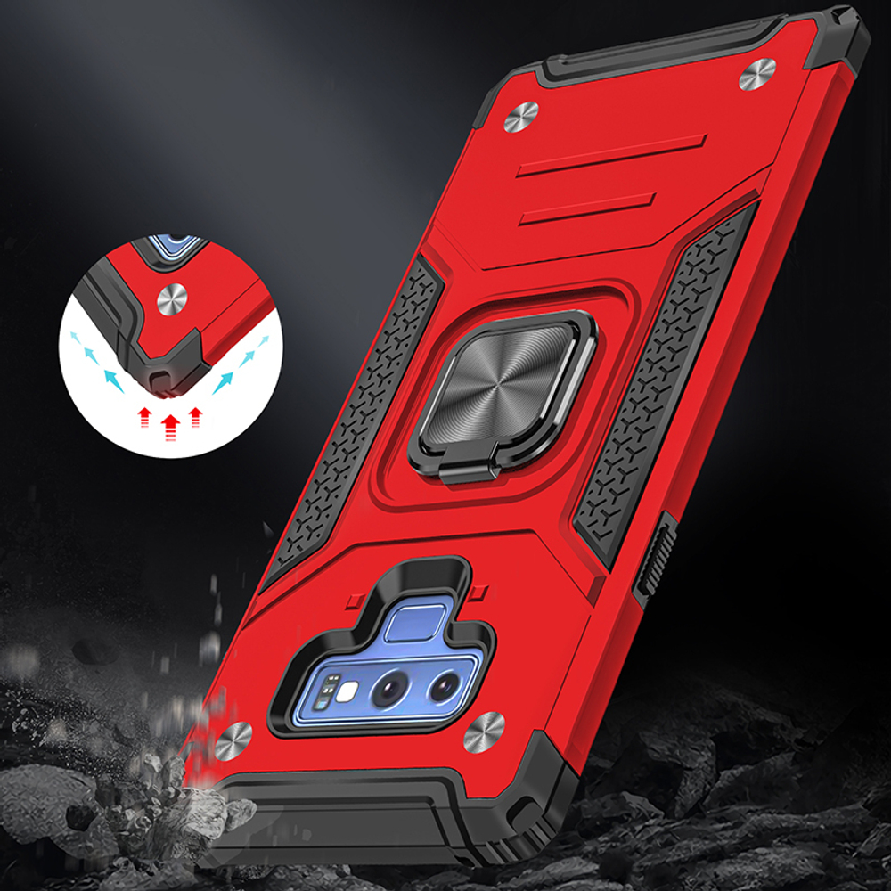 Противоударный чехол Legion Case для Samsung Galaxy Note 9