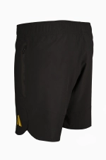 Шорты adidas Juventus FC 26/27 Tiro Travel - черный