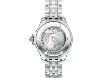 Швейцарские наручные часы Certina C032.207.11.116.00