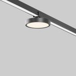 Уличный трековый светильник Outdoor O-TR01-1-F-12WB3K