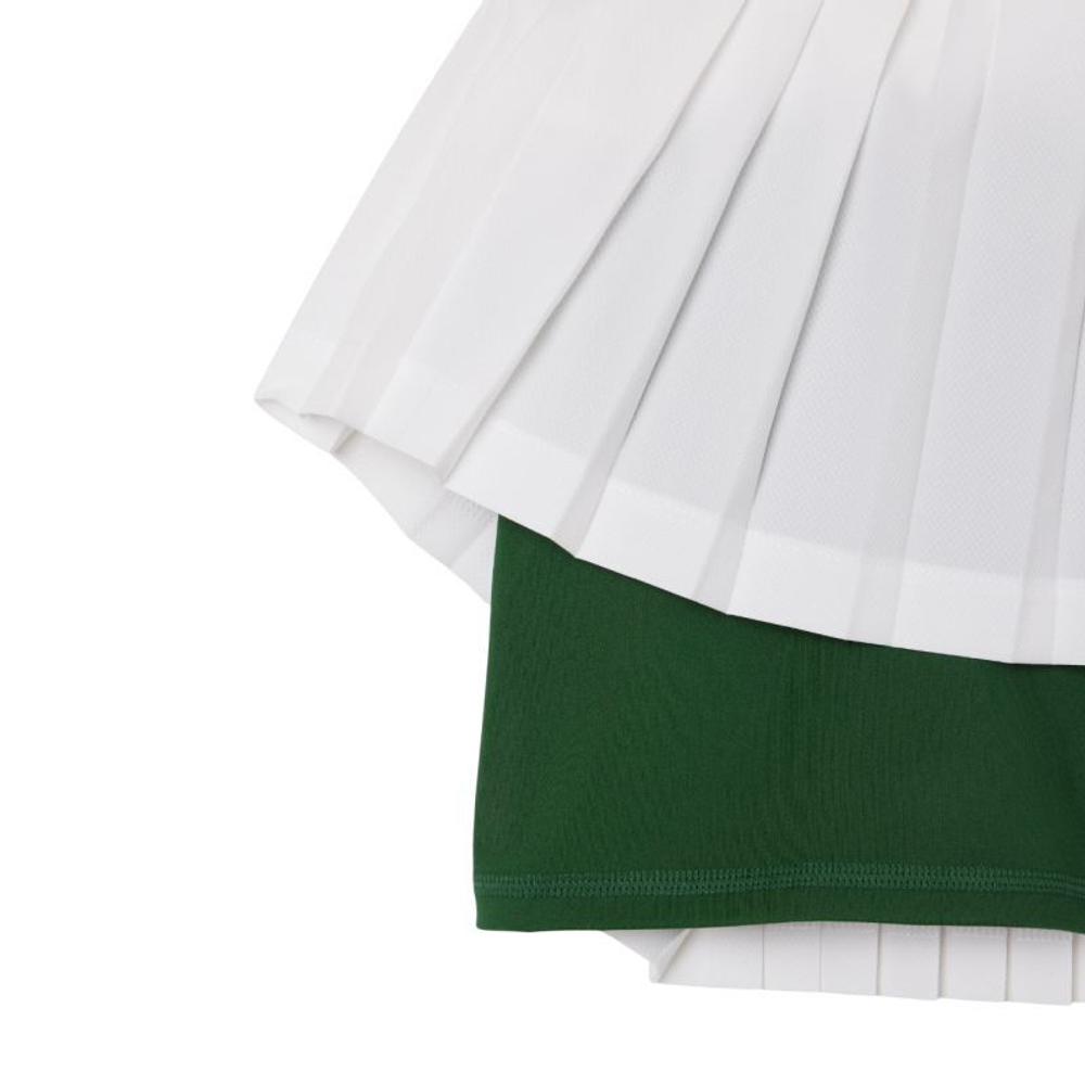 Теннисная юбка Lacoste Ultra Dry