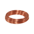 Купить Труба медная 1/2 PRC, ASTM B68 15 м. недорого со склада в Хабаровске, Якутске, Владивостоке, Южно-Сахалинске, Благовещенске