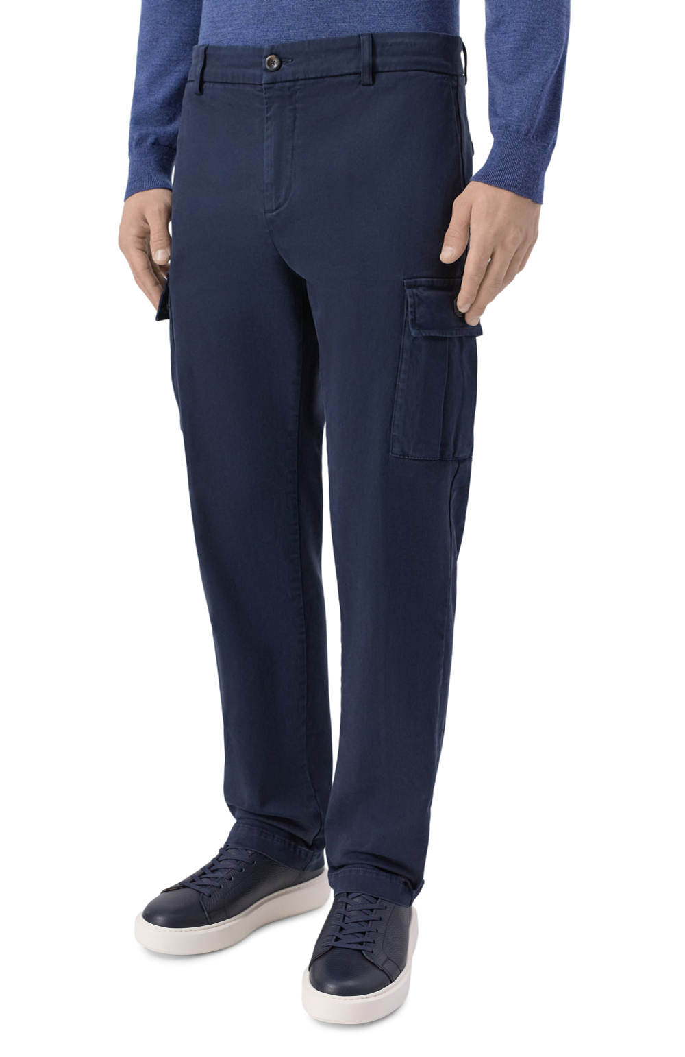 Брюки AERONAUTICA MILITARE