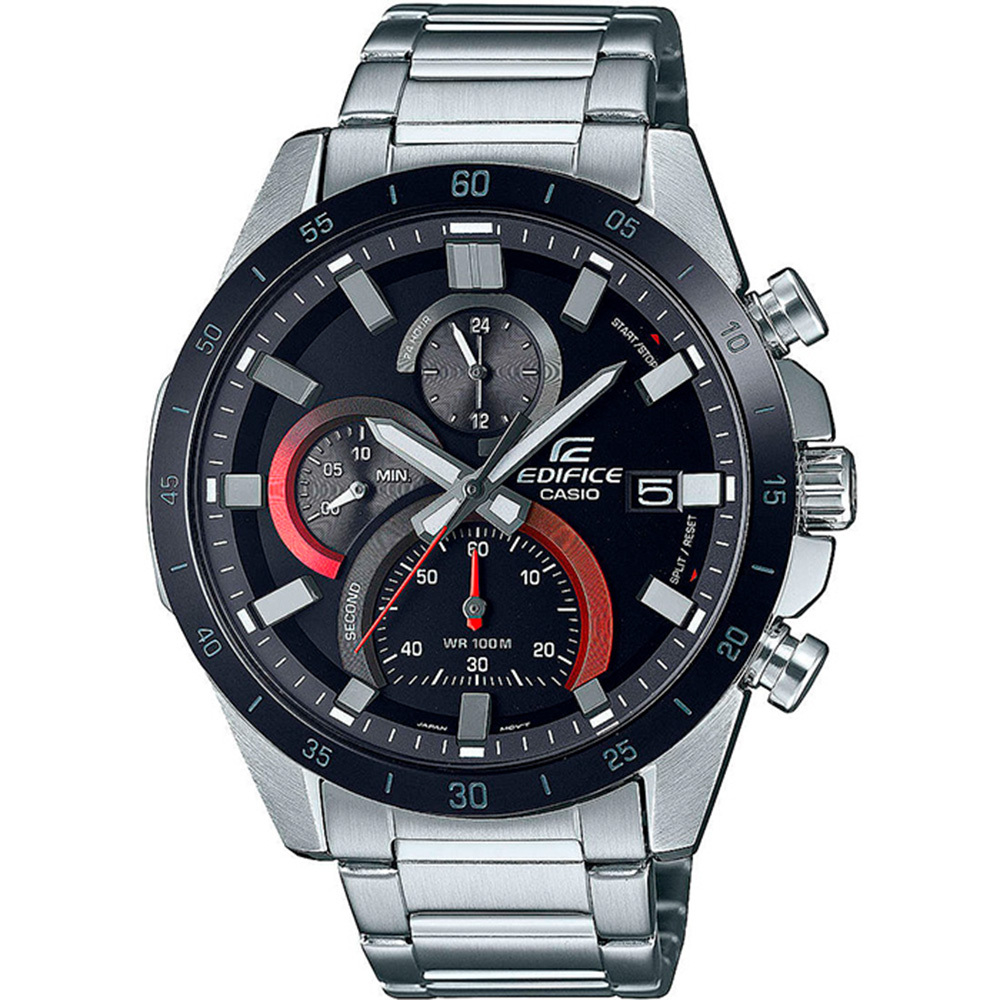 Наручные часы Casio EFR-571DB-1A1