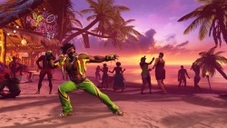 Street Fighter 6 (диск для PS5, интерфейс и субтитры на русском языке)