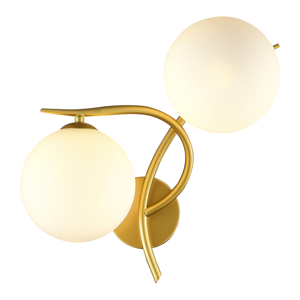 Светильник настенный ST Luce Artu SLE2210-201-02