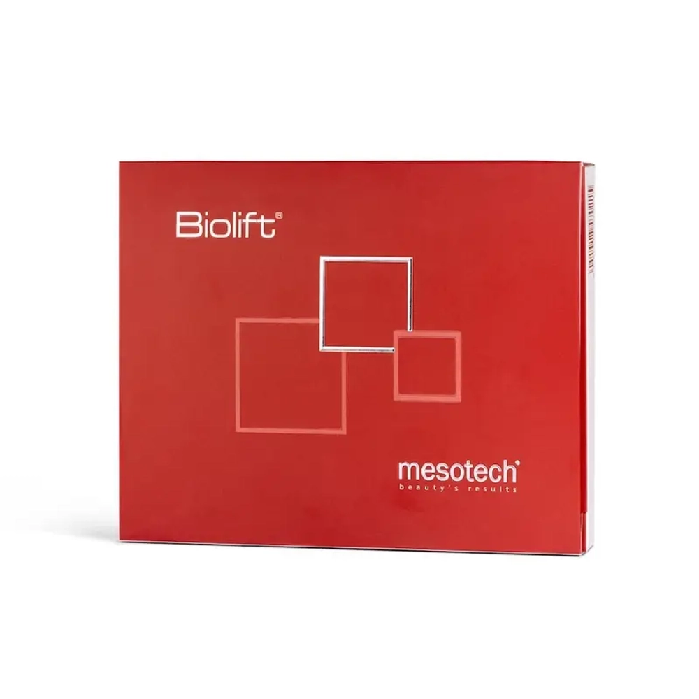Biolift Mesotech