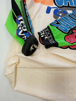 Лонгслив «унисекс» Размер L-48/50 русский