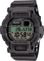 Часы Casio GD-350-8E