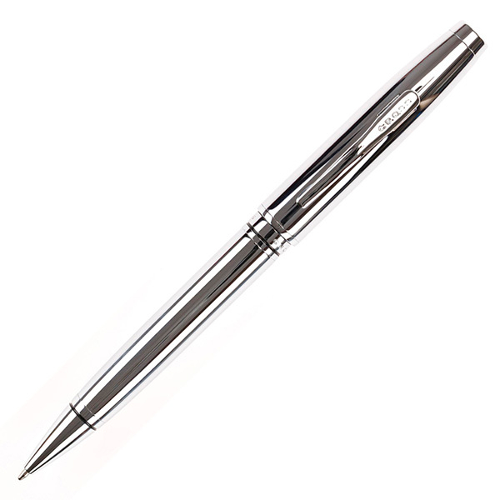 Шариковая ручка Cross Coventry Chrome