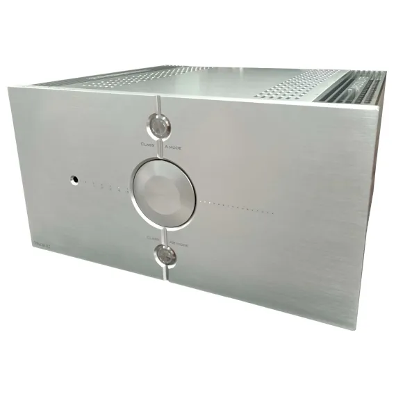 Audio Analogue Absolute Integrated Silver
