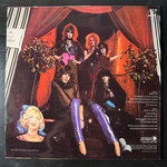 New York Dolls ‎– In Too Much Too Soon (Англия 1974г.)