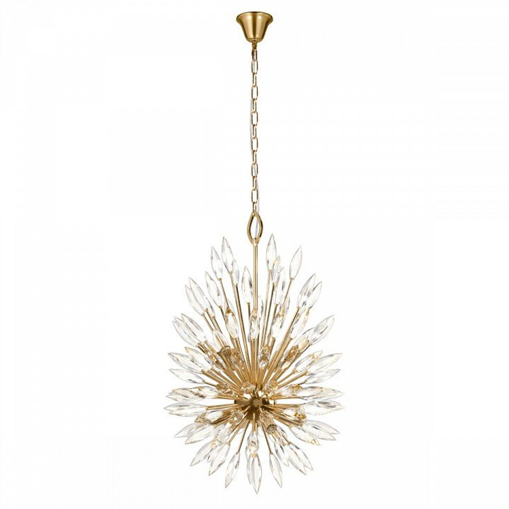 Подвесная люстра Loft it Splash 10418/8