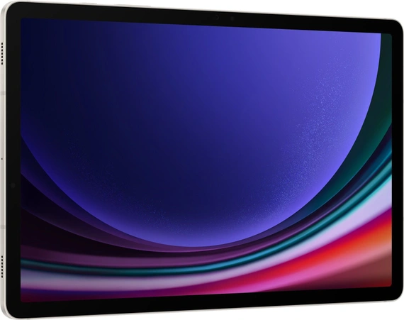 Планшет Samsung Galaxy Tab S9 11" (2023) 8/128GB 5G Beige