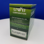 Распылитель форсунки BOSCH DLLA150P1197 / 0445110126 / LIWEI