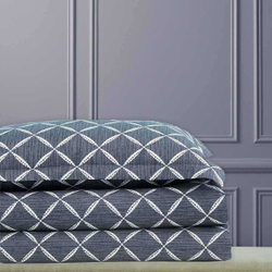 Постельное белье 2 спальное евро Arya home Simple Living Dany